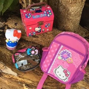 🎀Hello Kitty Bundle🎀